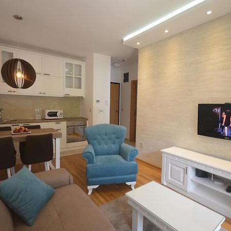 Apartment Pino Bianco 1 - Vila Pekovic ซลาตีบอร์ ภายนอก รูปภาพ