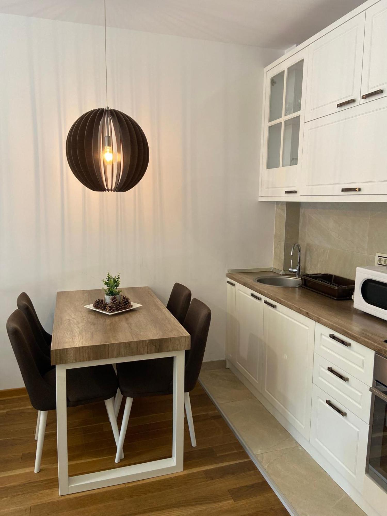 Apartment Pino Bianco 1 - Vila Pekovic ซลาตีบอร์ ภายนอก รูปภาพ