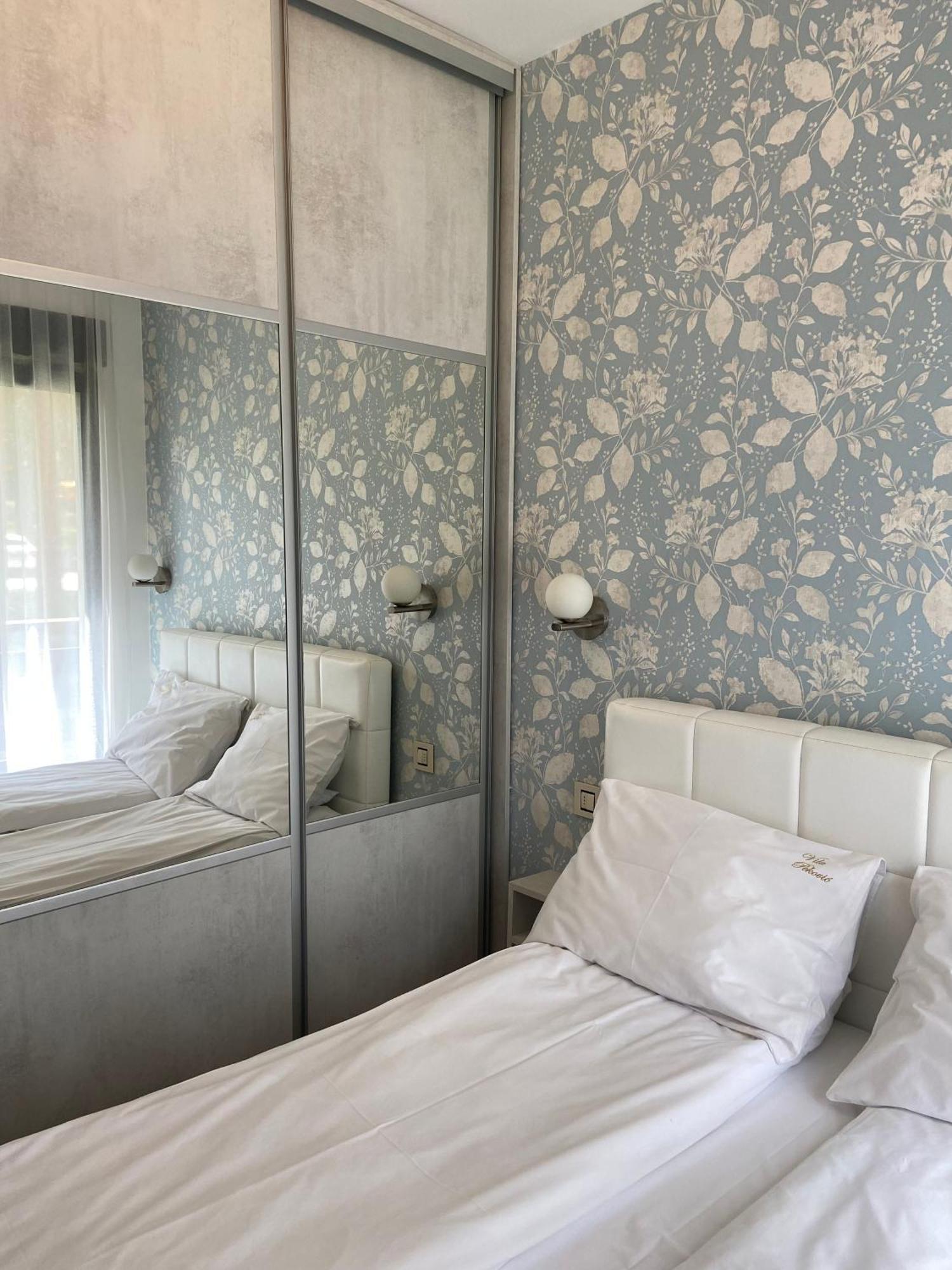 Apartment Pino Bianco 1 - Vila Pekovic ซลาตีบอร์ ภายนอก รูปภาพ
