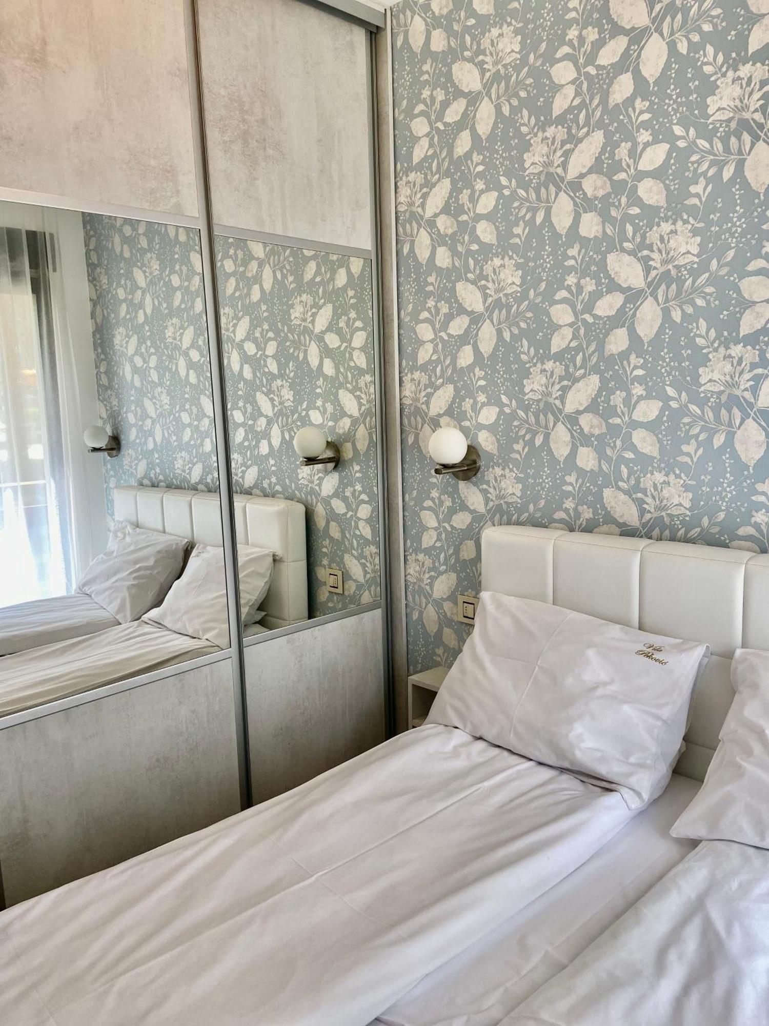 Apartment Pino Bianco 1 - Vila Pekovic ซลาตีบอร์ ภายนอก รูปภาพ