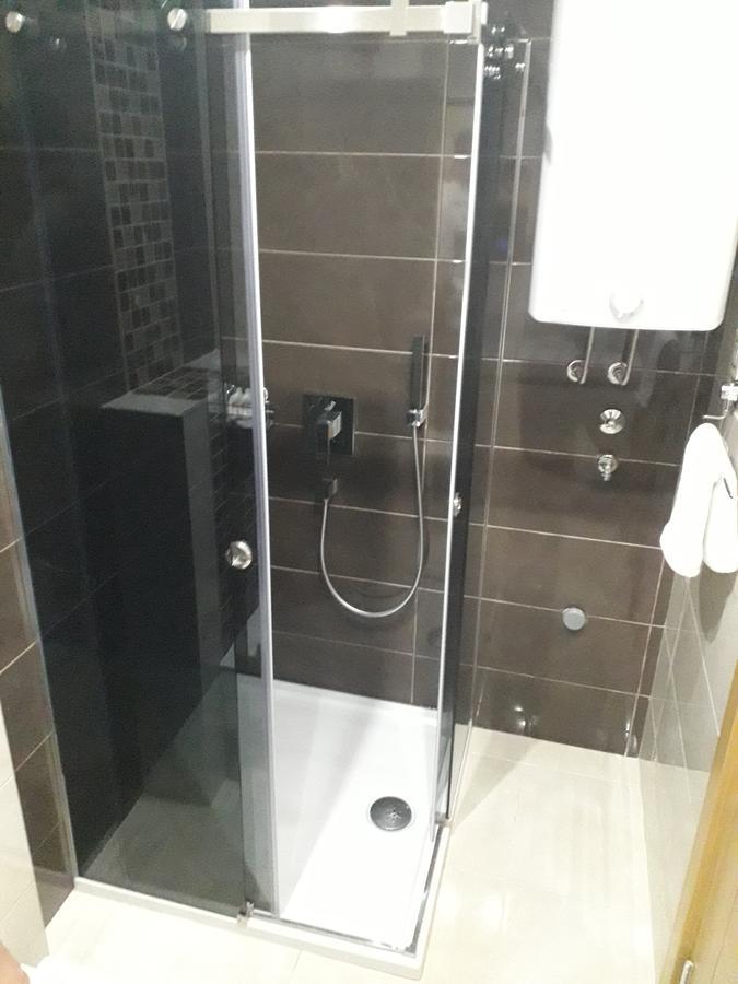 Apartment Pino Bianco 1 - Vila Pekovic ซลาตีบอร์ ภายนอก รูปภาพ