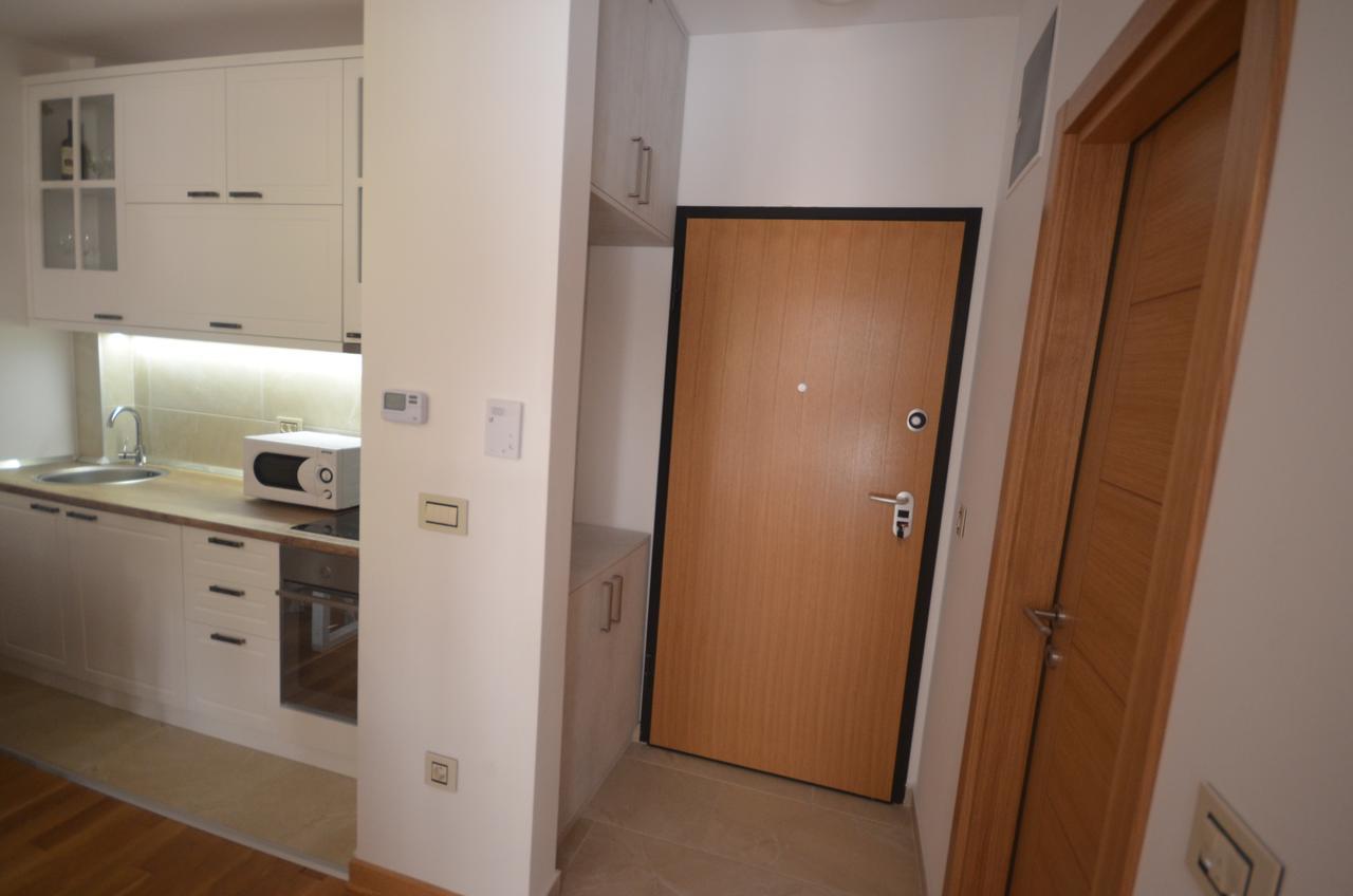 Apartment Pino Bianco 1 - Vila Pekovic ซลาตีบอร์ ภายนอก รูปภาพ