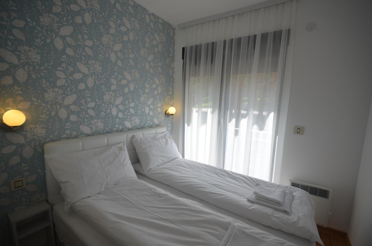 Apartment Pino Bianco 1 - Vila Pekovic ซลาตีบอร์ ภายนอก รูปภาพ