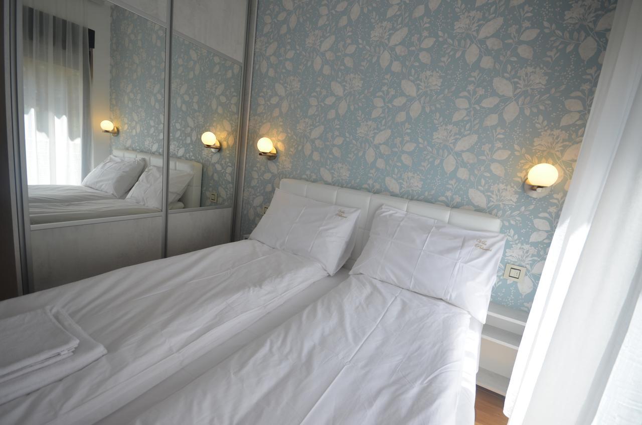 Apartment Pino Bianco 1 - Vila Pekovic ซลาตีบอร์ ภายนอก รูปภาพ